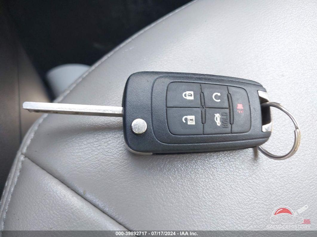1G4PP5SKXE4143376 2014 BUICK VERANO photo no. 11