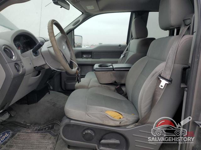 1FTPX12557KD50537 2007 FORD All Models photo no. 7