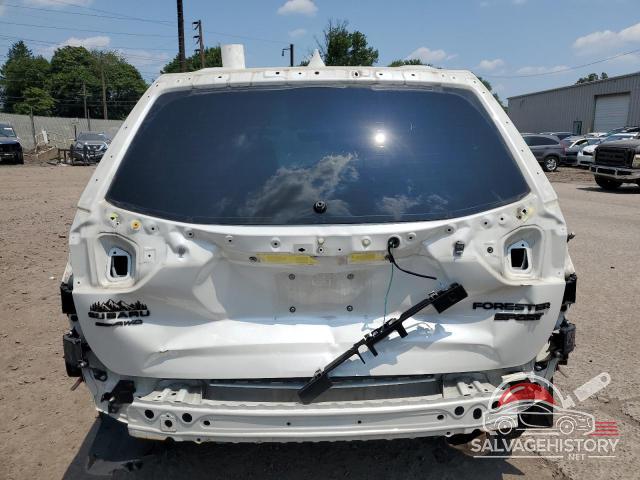 JF2SKAKC7KH586735 2021 SUBARU FORESTER photo no. 6