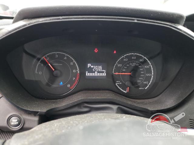 4S3GKAA67K3620797 2019 SUBARU IMPREZA photo no. 9