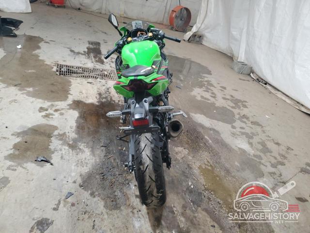 ML5ZXCS10PDA01465 2023 KAWASAKI ZX400 S photo no. 4
