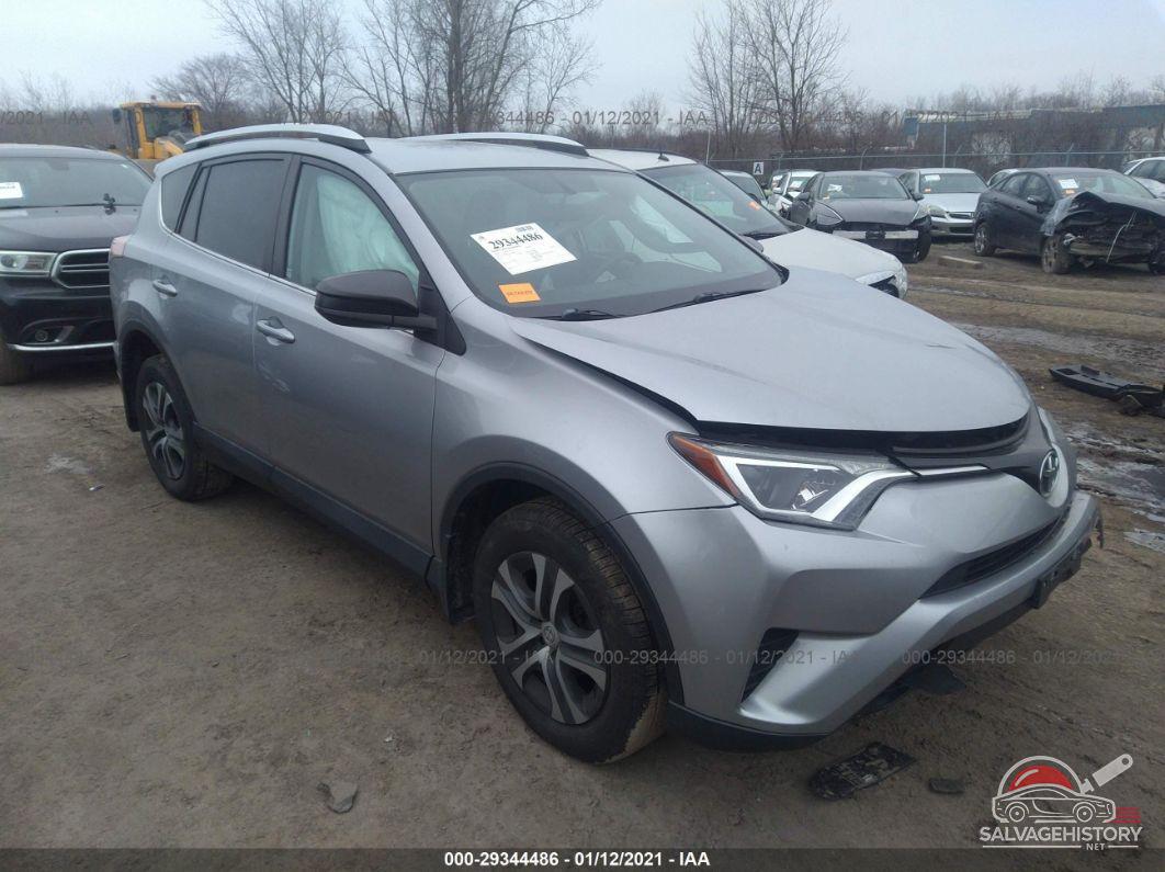 2T3BFREV9GW466936 2016 TOYOTA RAV4 photo no. 19