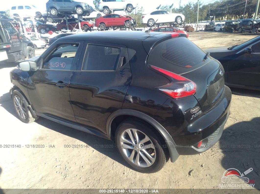 JN8AF5MR1GT608602 2016 NISSAN JUKE photo no. 3