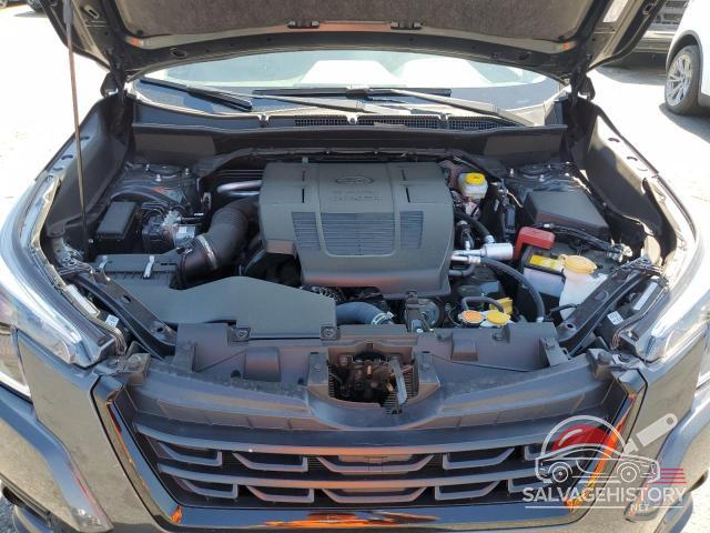 JF2SKADC5RH431009 2024 SUBARU FORESTER photo no. 11
