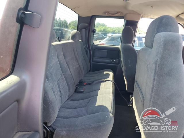2GCEK19T741255886 2004 CHEVROLET ALL Models photo no. 10