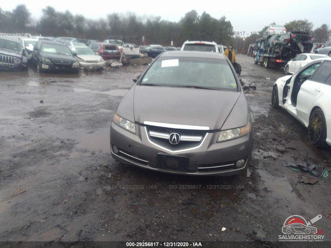 19UUA66298A053992 2008 ACURA TL photo no. 6