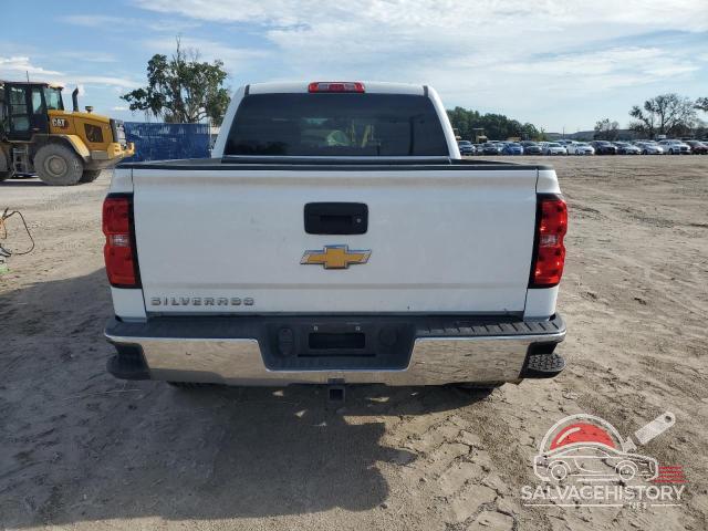 3GCPCREC0FG429897 2015 CHEVROLET ALL Models photo no. 6