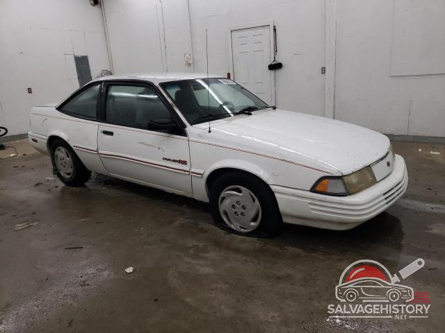 1G1JC1440P7208212 1993 CHEVROLET CAVALIER photo no. 4