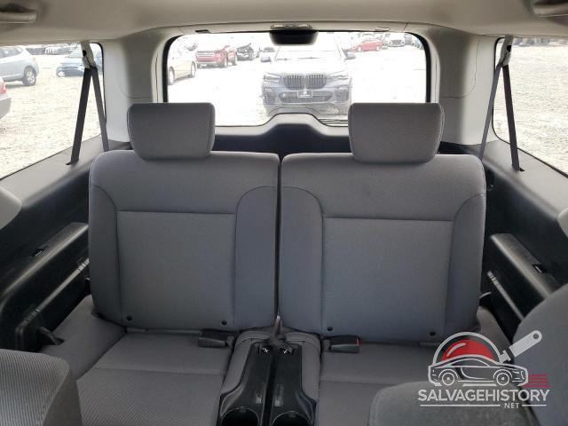 5J6YH18358L005506 2008 HONDA ELEMENT photo no. 10