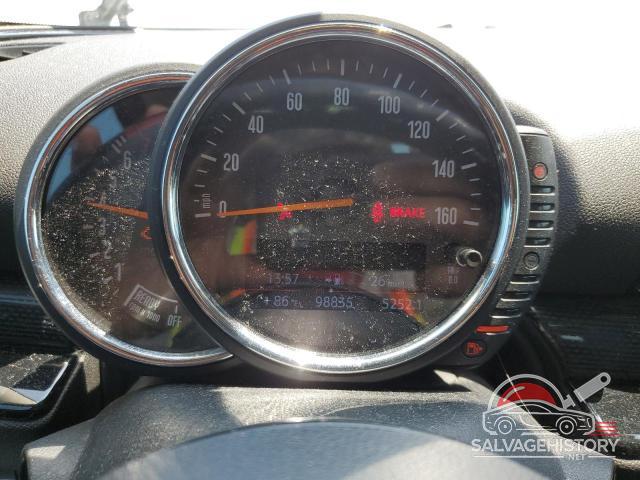 WMWLN9C55G2B31644 2016 MINI COOPER photo no. 9