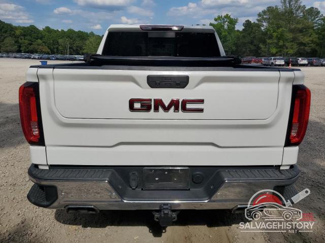 3GTU9DED4KG242430 2019 GMC SIERRA photo no. 6