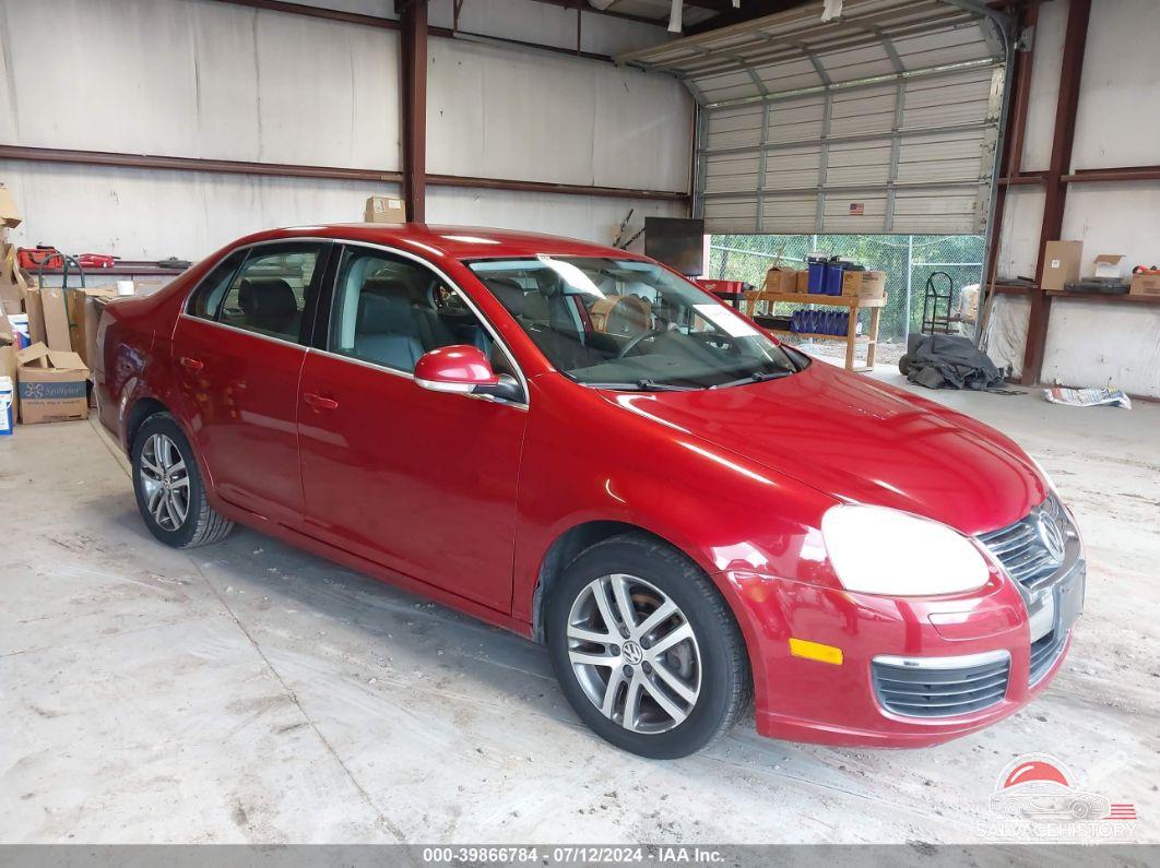 3VWRF71K46M660270 2006 VOLKSWAGEN JETTA photo no. 15