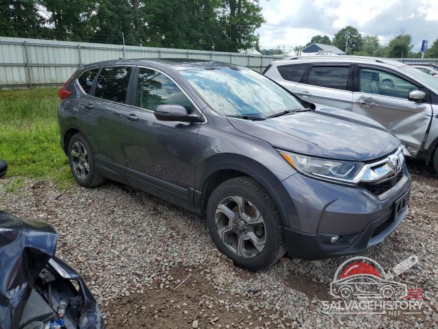 2HKRW2H54KH657942 2019 HONDA CRV photo no. 4