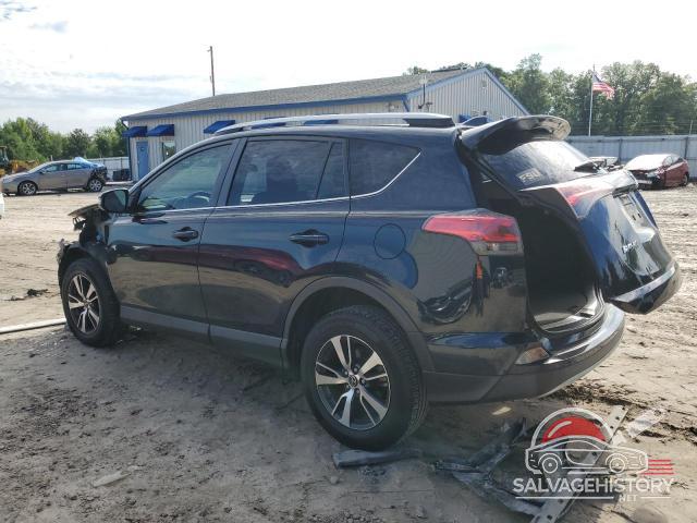 JTMWFREV2JD118112 2018 TOYOTA RAV4 photo no. 2