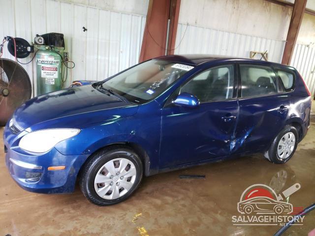 KMHDB8AE7CU146800 2012 HYUNDAI ELANTRA photo no. 12