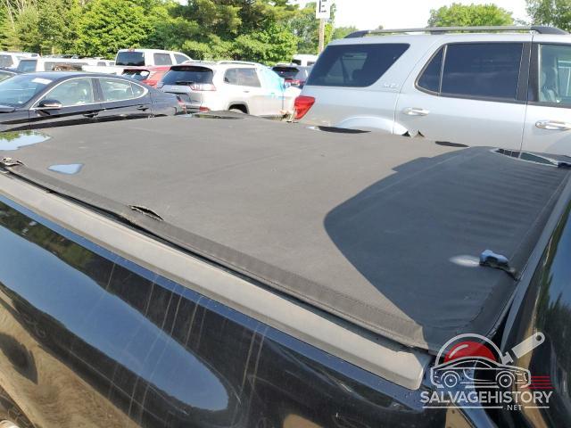 2FTZF07381CB06096 2001 FORD F150 photo no. 10