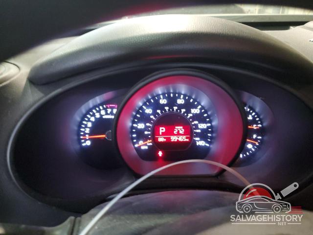 KNDJN2A22H7429225 2017 KIA SOUL photo no. 9
