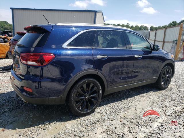 5XYPHDA59LG682450 2020 KIA SORENTO photo no. 3
