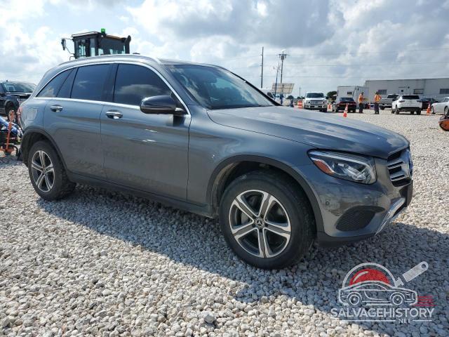 WDC0G4JB3JV044298 2018 MERCEDES-BENZ GLC-CLASS photo no. 4