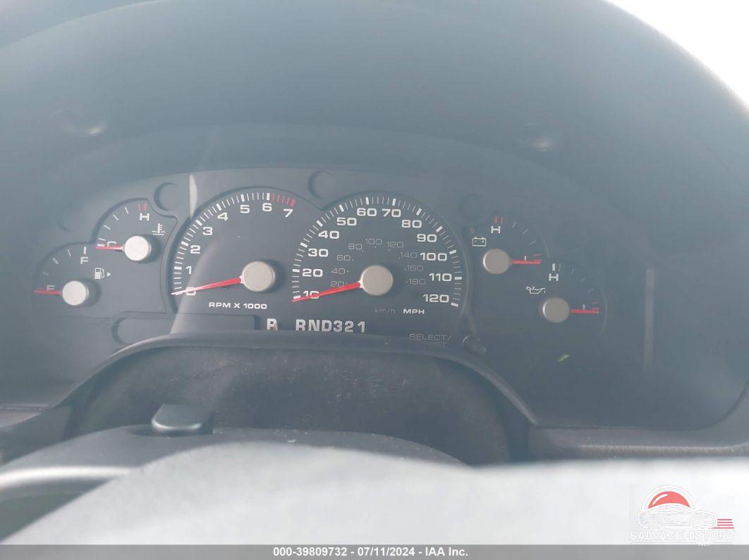1FMZU62K93UC39603 2003 FORD EXPLORER SPORT TRAC photo no. 7