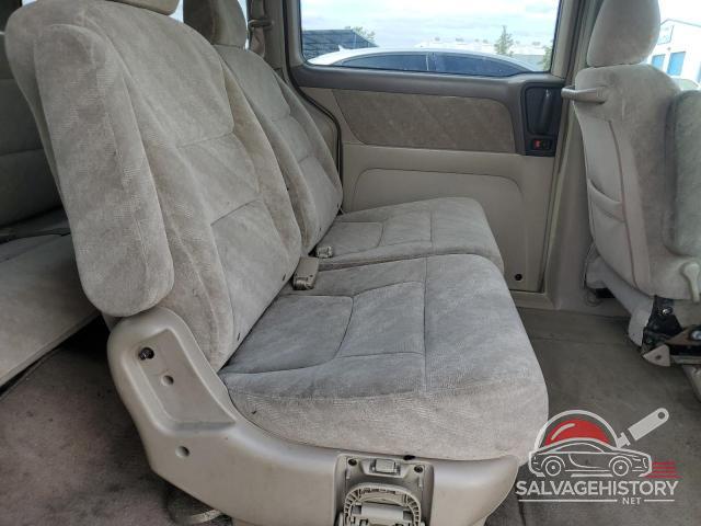 2HKRL18642H506708 2002 HONDA All Models photo no. 11