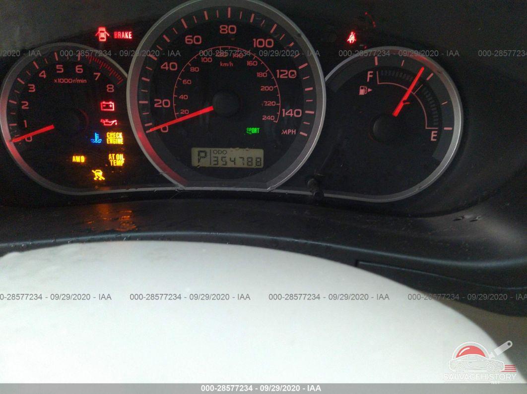 JF1GE61668H500799 2008 SUBARU IMPREZA SEDAN photo no. 7