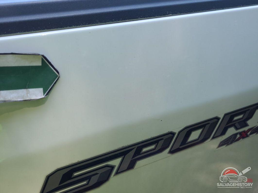 1FTEX1EP6JKE26231 2018 FORD F150 photo no. 10