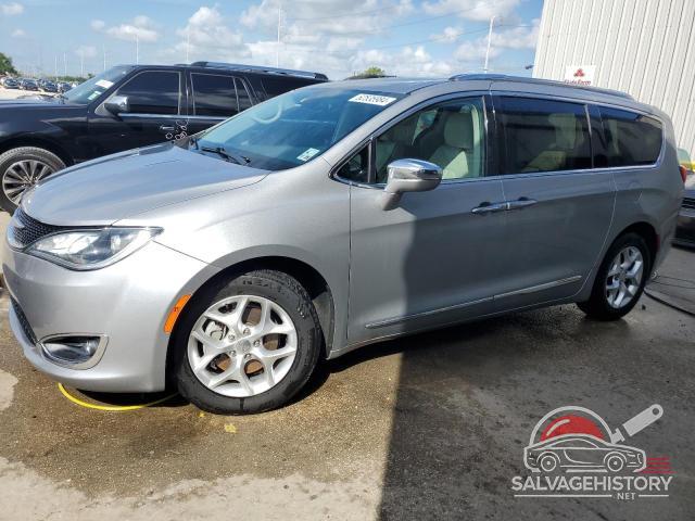 2C4RC1GG7LR147899 2020 CHRYSLER PACIFICA photo no. 19