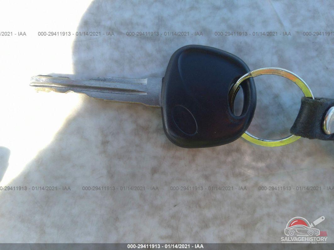 KNAGE123065061130 2006 KIA OPTIMA photo no. 11