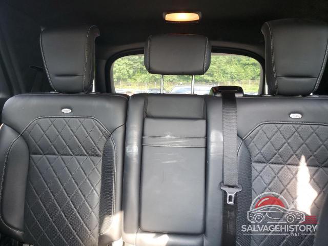 4JGDA7DB2DA216835 2013 MERCEDES-BENZ M-CLASS photo no. 10