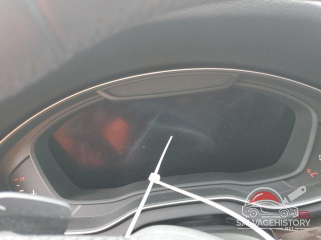 WA1BNAFY3J2219869 2018 AUDI Q5 photo no. 9