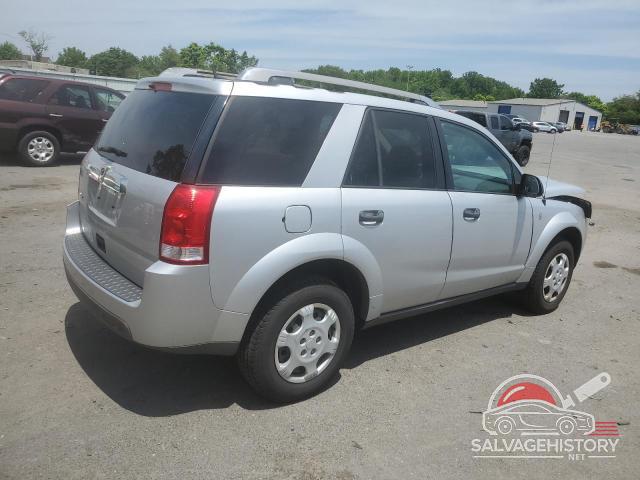 5GZCZ33D27S816143 2007 SATURN VUE photo no. 3