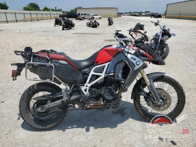 WB10B6509HZ663013 2017 BMW F-SERIES photo no. 6