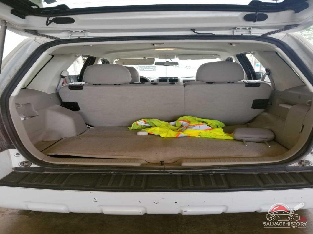 1FMCU0D73CKC29396 2012 FORD ESCAPE photo no. 4