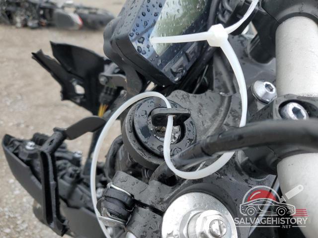 JYARN53E5LA008375 2020 YAMAHA MT09 photo no. 8
