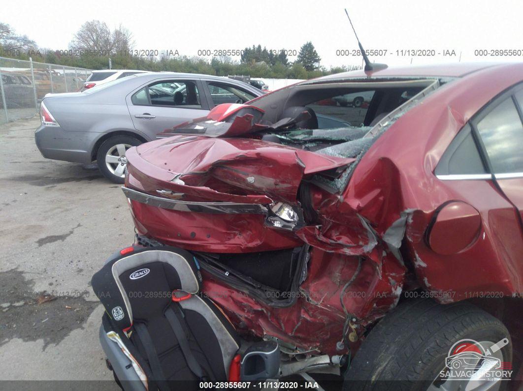 1G1PH5SC0C7334495 2012 CHEVROLET CRUZE photo no. 6