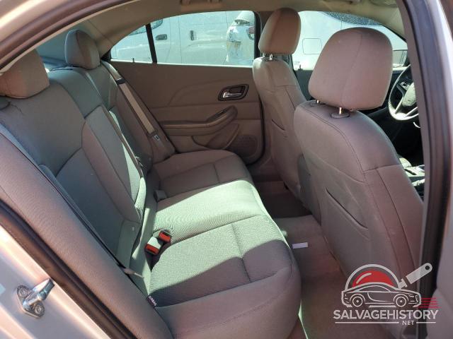 1G11B5SL5EF142246 2014 CHEVROLET MALIBU photo no. 10