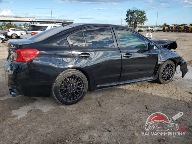 JF1VA1A67F9815351 2015 SUBARU WRX photo no. 3