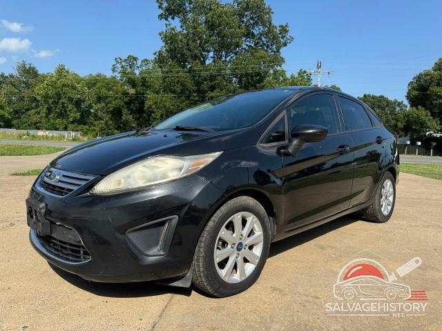 3FADP4BJ6CM218672 2012 FORD FIESTA photo no. 2