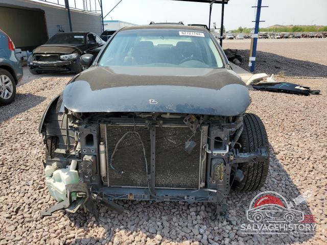 JNKBV61E48M215097 2008 INFINITI G35 photo no. 5