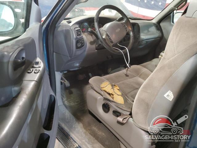 1FTRX18LX1NA44728 2001 FORD All Models photo no. 8