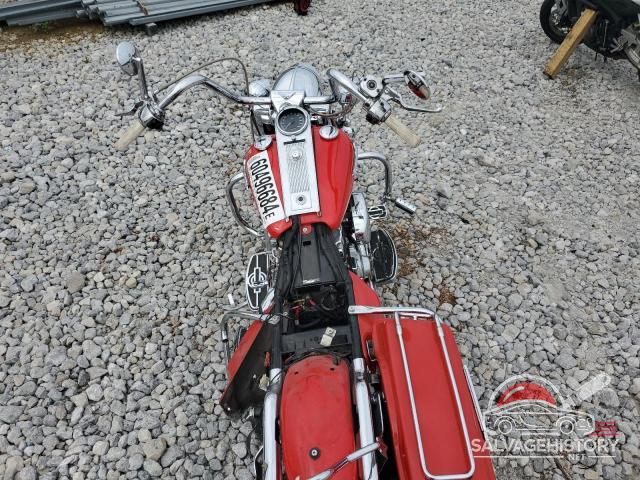 1HD1FDV15XY608604 1999 HARLEY-DAVIDSON FL photo no. 6