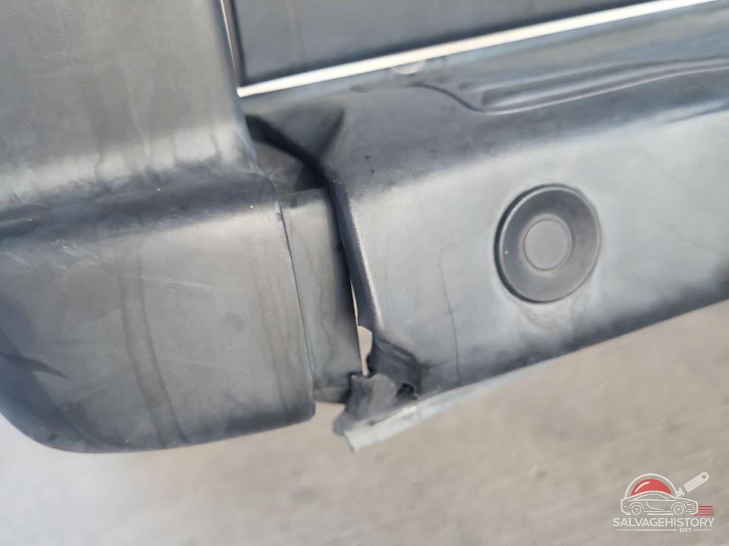 3C6TRVDG0KE524497 2019 RAM PROMASTER 2500 photo no. 6