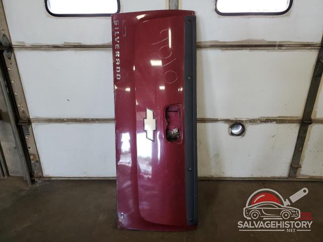 2GCEK13M181250559 2008 CHEVROLET ALL Models photo no. 12