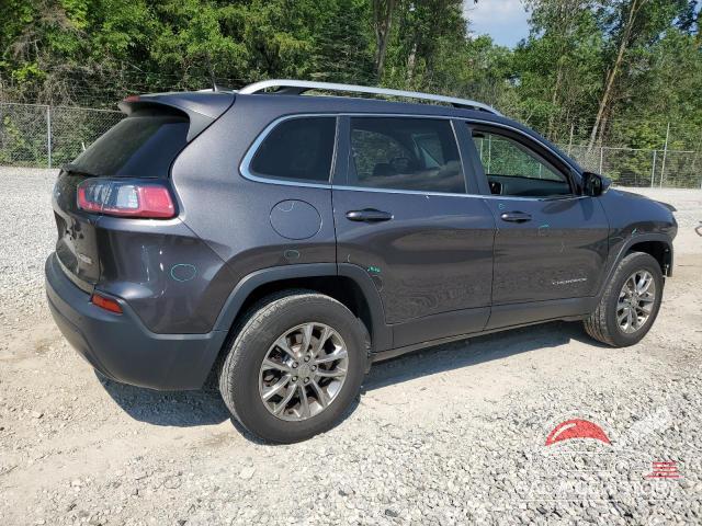 1C4PJMLB4KD336326 2019 JEEP GRAND CHER photo no. 3