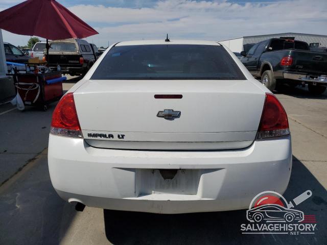 2G1WG5E32C1285808 2012 CHEVROLET IMPALA photo no. 6
