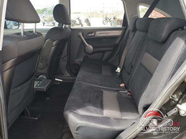JHLRE48528C020246 2008 HONDA CRV photo no. 11
