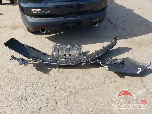 1GNEVGKW5KJ126280 2019 CHEVROLET TRAVERSE photo no. 13