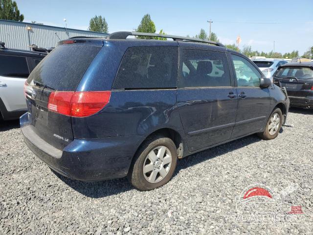 5TDZA23C44S046469 2004 TOYOTA All Models photo no. 3