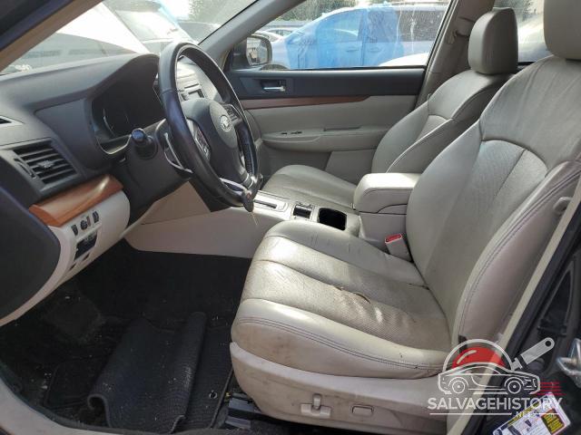 4S4BRBKC0D3228162 2013 SUBARU OUTBACK photo no. 7